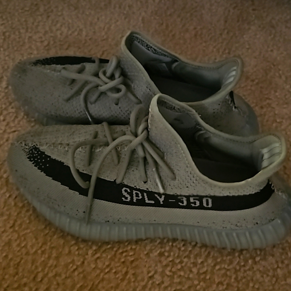 Yezzy